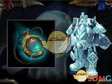 《魔兽世界》8.1牌子兑换特质装功能介绍