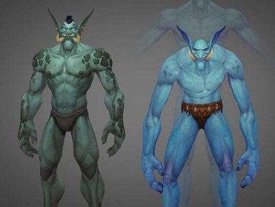 赞达拉巨魔开启条件