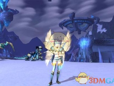 《魔兽世界》8.15奶骑特质推荐