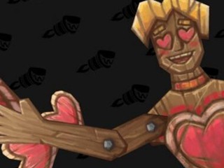 魔兽世界8.1结实的爱情娃娃怎么获得