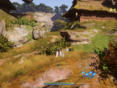 诛仙世界河阳城百景游看尽相思位置在哪