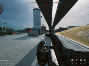 三角洲特种部队 CAR-15 装备搭配指南