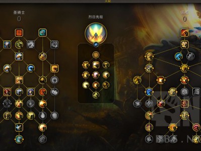 魔兽世界11.0版本中，圣骑士哪个专精更具优势？