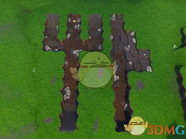 《堡垒之夜》致命领域出现BUG 直接淘汰靠近玩家