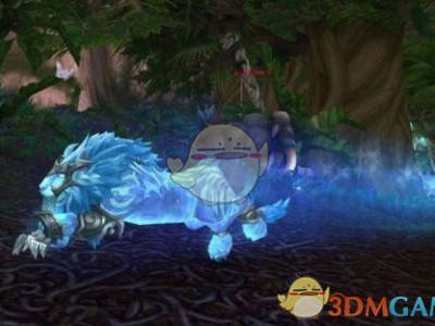 《魔兽世界》8.1猫德重做天赋分析