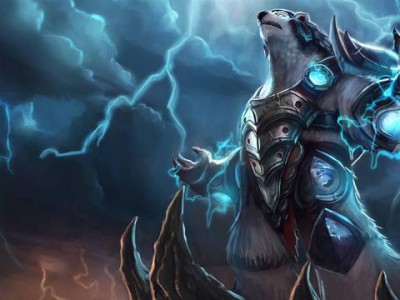 《LOL》8.23版本上分英雄推荐