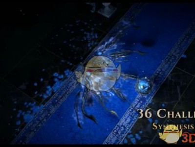 《流放之路》S7最强职业排名