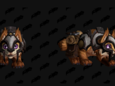 魔兽世界迅爪怎么获得