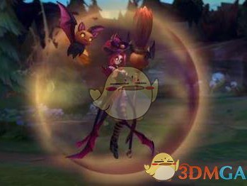 《LOL》2018万圣节皮肤大全