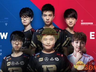 《LOL》官方青训营超5500人报名