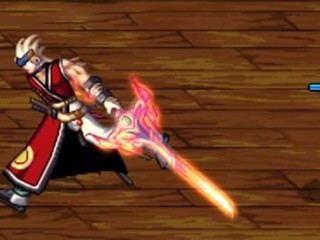 dnf一觉燃魂装扮有啥用