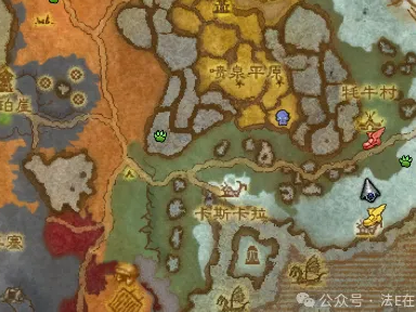 魔兽世界追踪任务任务攻略