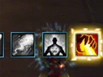 魔兽世界巫妖王之怒火法智能提示WA