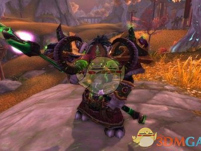 《魔兽世界》8.1术士改动介绍