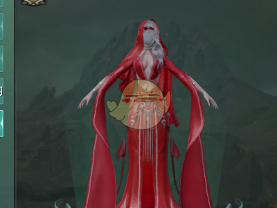 《剑网3》冰火岛荒血路五号首领攻略