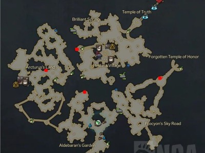 命运方舟可尼成就探索指南