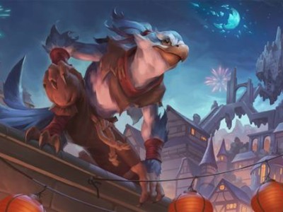 刀塔2凯技能详解