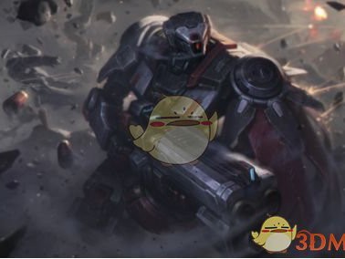 英雄联盟S9赛季，野区霸主地位洗牌！深度剖析打野英雄强度排行，助你Carry全场，问鼎峡谷之巅！