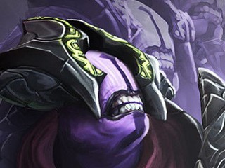 dota中和谐脸是谁