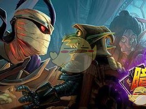 《炉石传说》暗影崛起强势卡组推荐