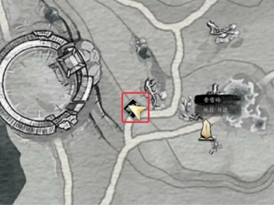 燕云十六声雪王成就攻略