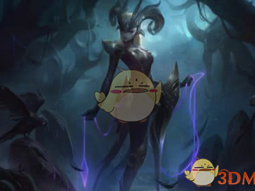 《LOL》S9上单青钢影打法教学