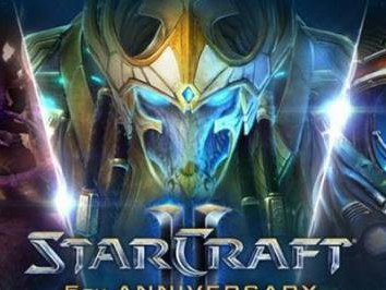 《星际争霸2》2018雅加达亚运会直播地址分享