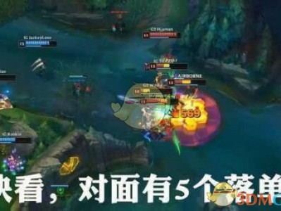 《LOL》S9新8.23版本强势上单英雄排名