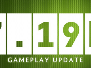 《DOTA2》7.19b更新内容汇总