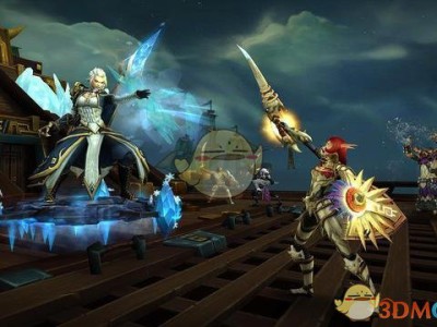 《魔兽世界》8.15DPS最新排行榜