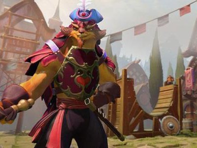 《DOTA2》7.21b劣势路输出向滚滚攻略