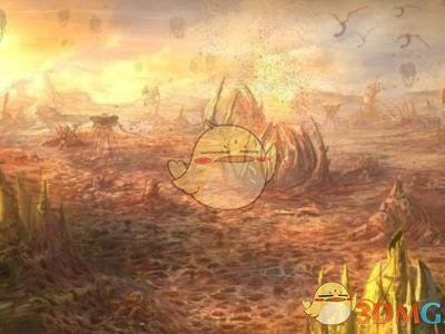 《魔兽世界》8.0德鲁斯瓦的宝藏成就攻略