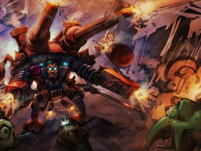 《炉石传说》2019法师登顶卡组推荐