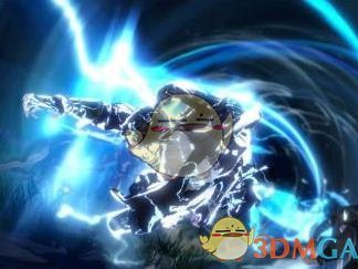 《逆水寒》龙吟输出手法介绍