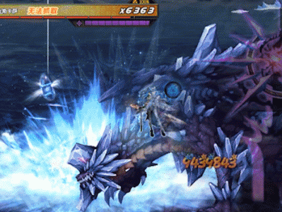 地下城与勇士（DNF）强者之路证明模式中，冰龙斯卡萨的战斗已经开启，那么该如何攻略呢？