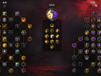 魔兽世界最新版本11.0，牧师哪个天赋专精更强？