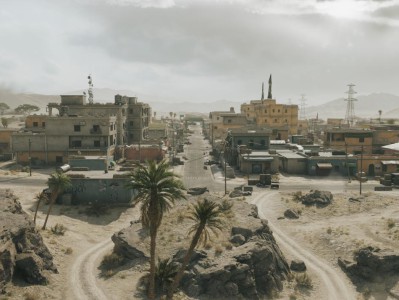 三角洲行动：烬区地图详解