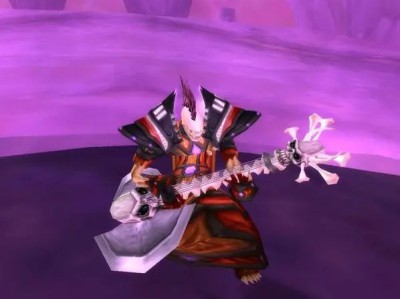 魔兽世界里，雷龙和奥金利斧，究竟哪个更胜一筹？