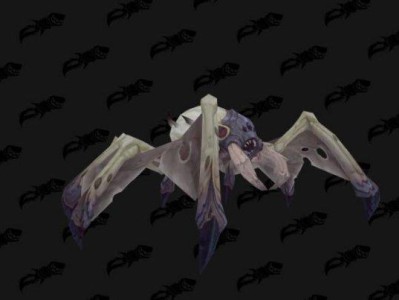 《魔兽世界》8.1猎人新宝宝介绍