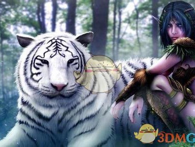 《魔兽世界》8.1射击猎特质推荐