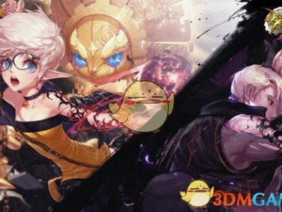《DNF》9.17黑暗武士加点分享