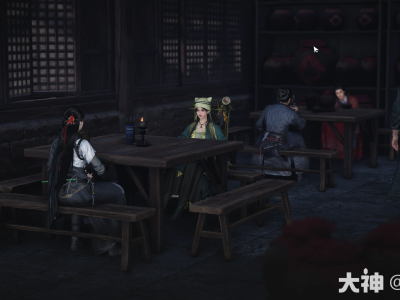 燕云十六声寻找无缺任务攻略