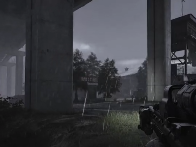 暗区突围无限农场刷金攻略