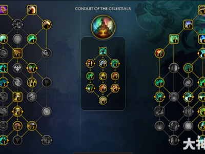 魔兽世界11.0.5织雾玩法攻略