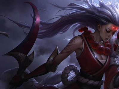 LOL送死流赛恩怎么玩