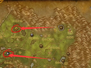 魔兽世界幽魂之面怎么获得