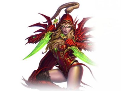 《魔兽世界》8.1盗贼进阶攻略