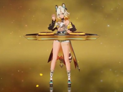 原神希诺宁：实力评测