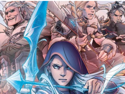 《LOL》四大谣言  看你被骗了多久