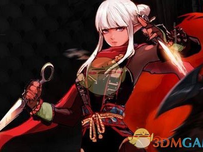 《DNF》3月7日忍者技能改版分析